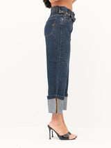 JEANS PINKO 107277-A3HG