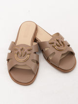 PINKO SLIPPER SD0463