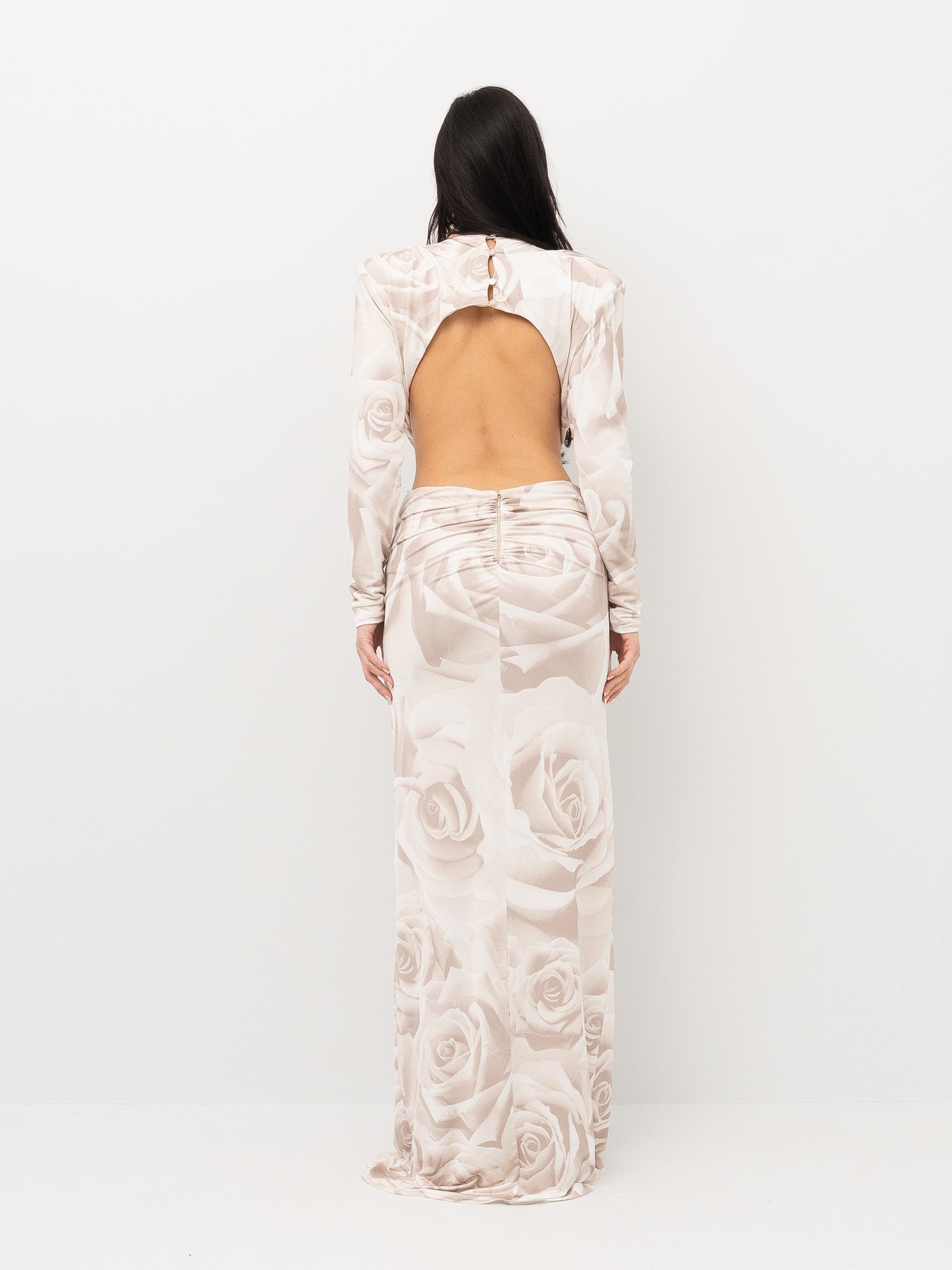 VESTIDO DE MIERDA SH26038S