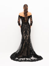 ABITO 18 CELEBRITY GN1701-3/26