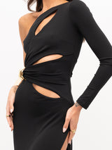 ELISABETTA FRANCHI ABR2561E2 DRESS