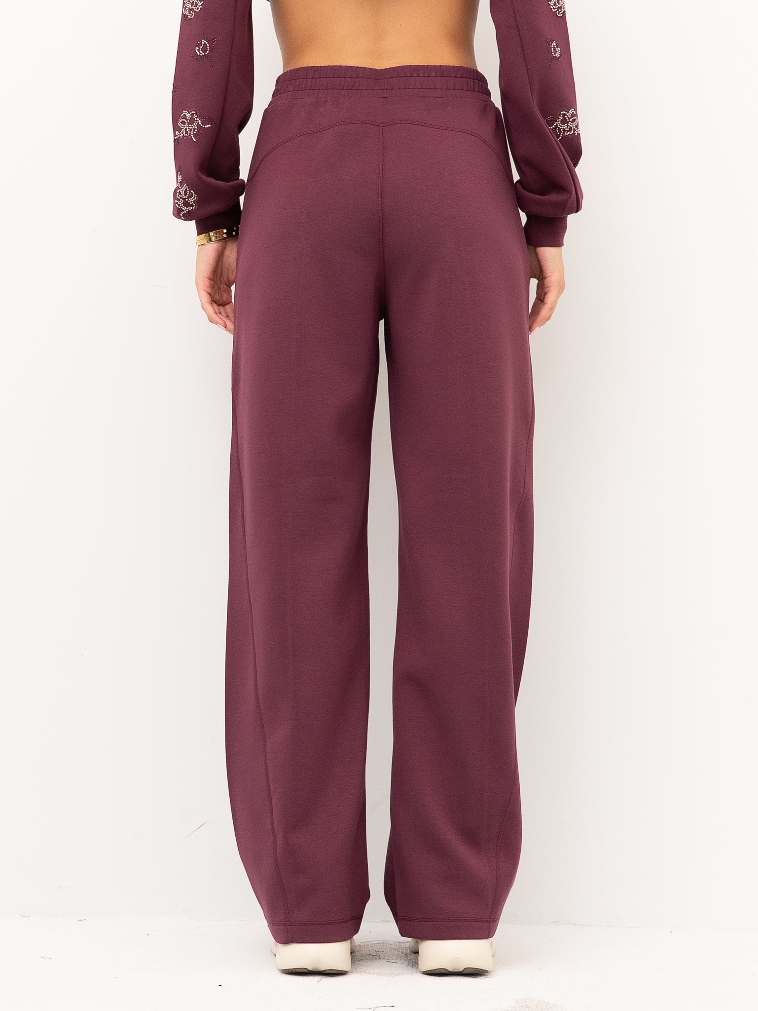 PANTALONE LIU JO TF6213J3958