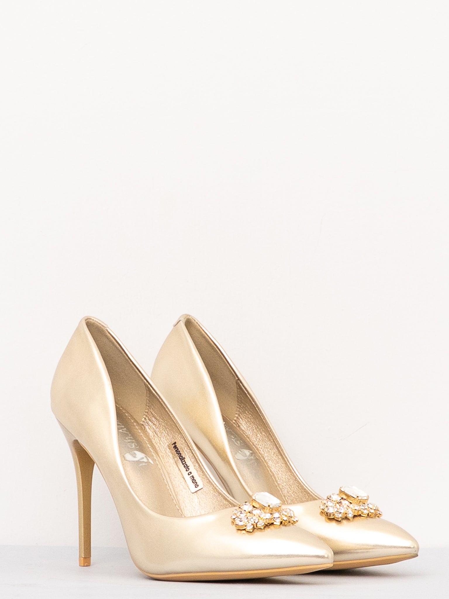 TONO DE LUJO CHANEL 9 KIEV