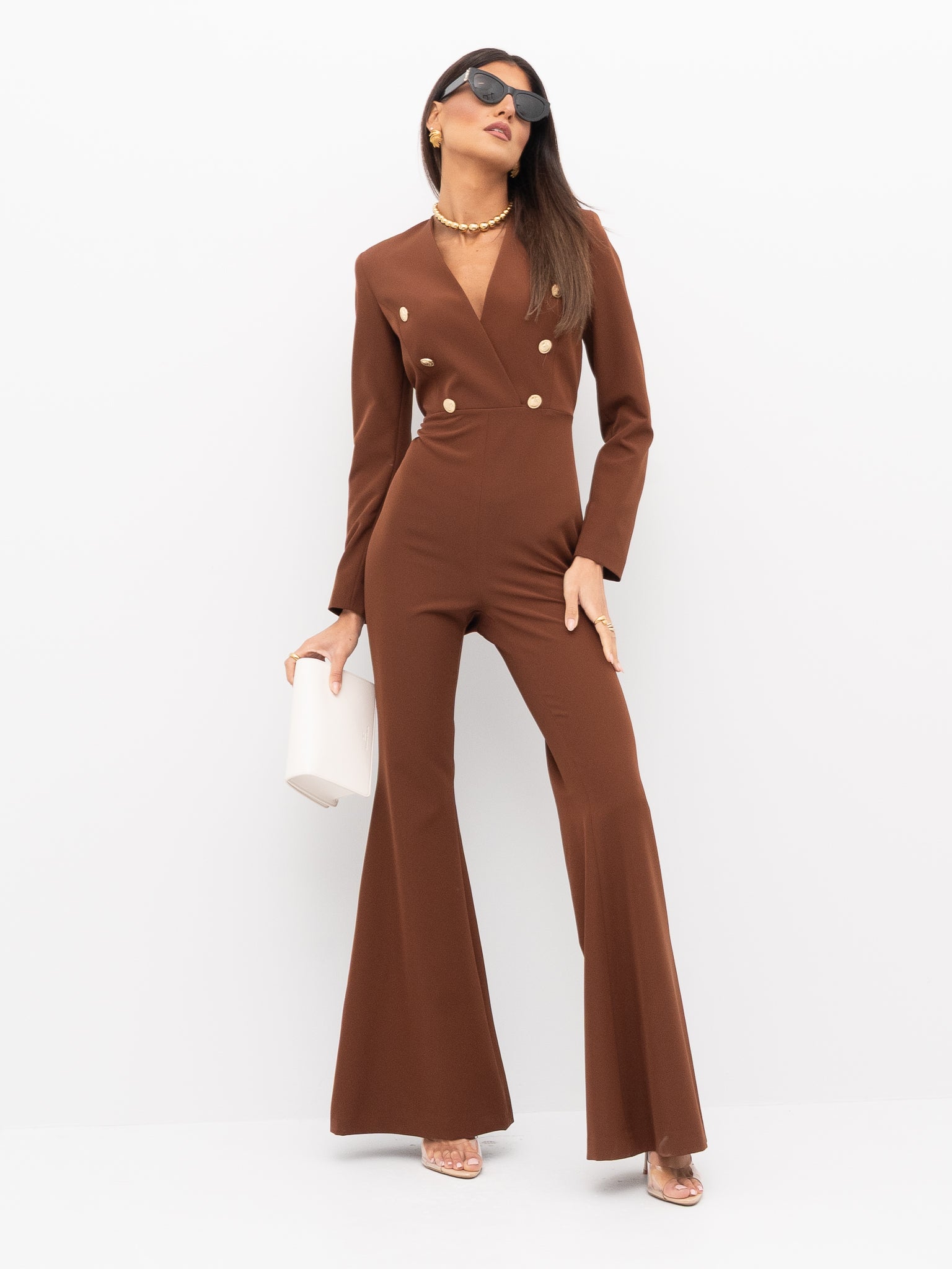 TUTA SILENCE LIMITED TU661GOLD