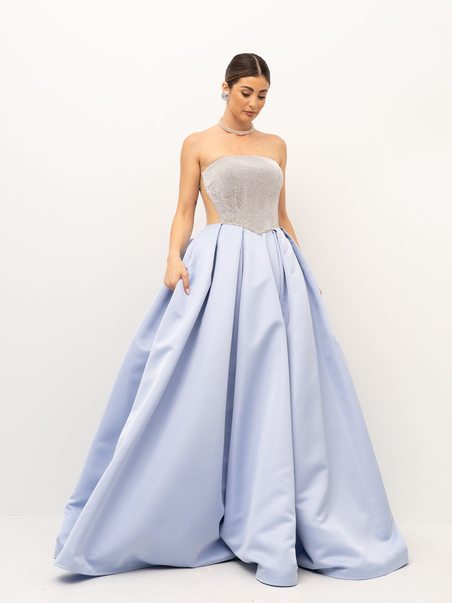 VESTIDO ANTILLAS DFZ64418
