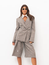 SIMONA CORSELLINI JACKET CPGI00301