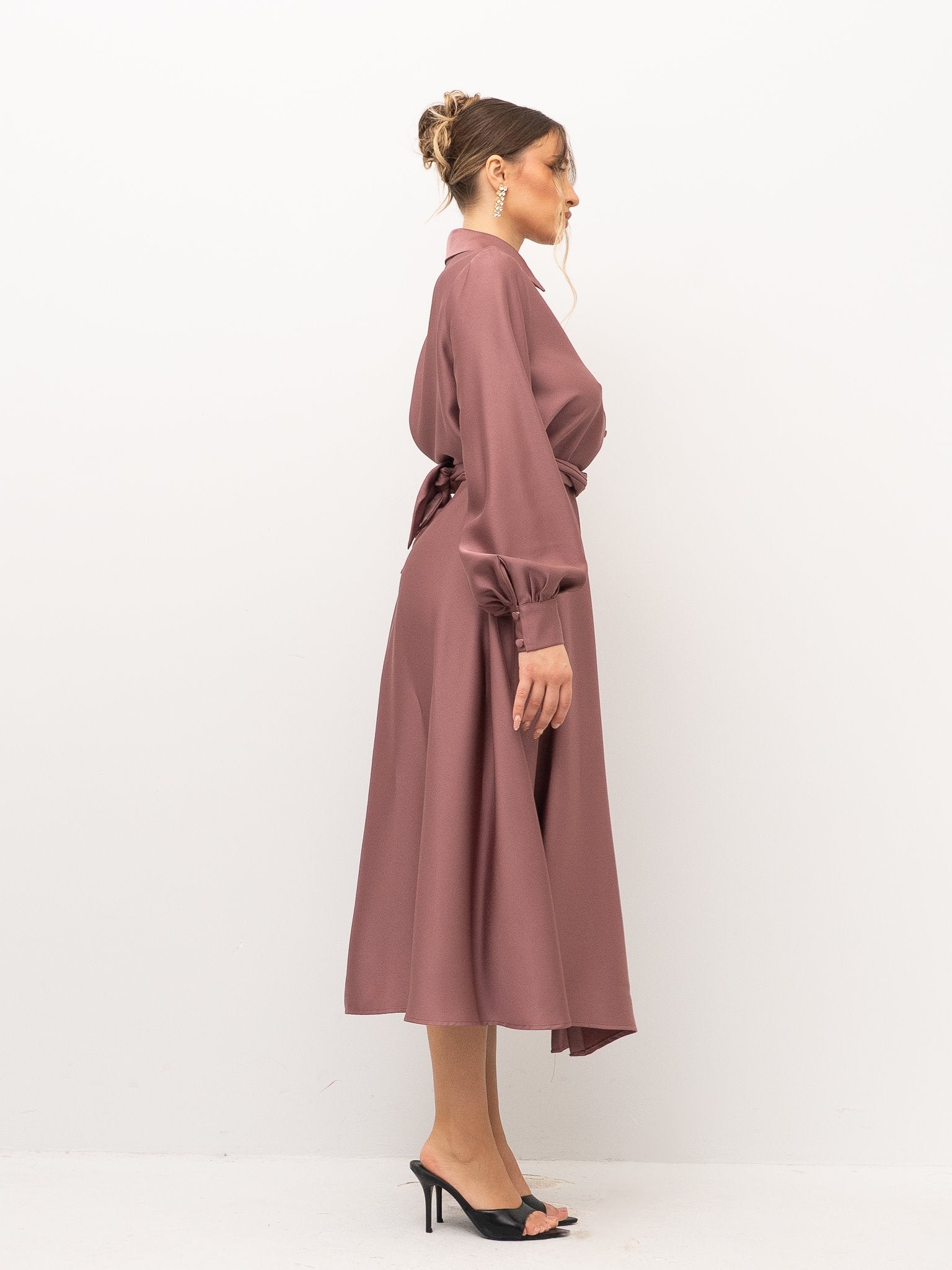 ABITO DRAMEE' DRFW26707