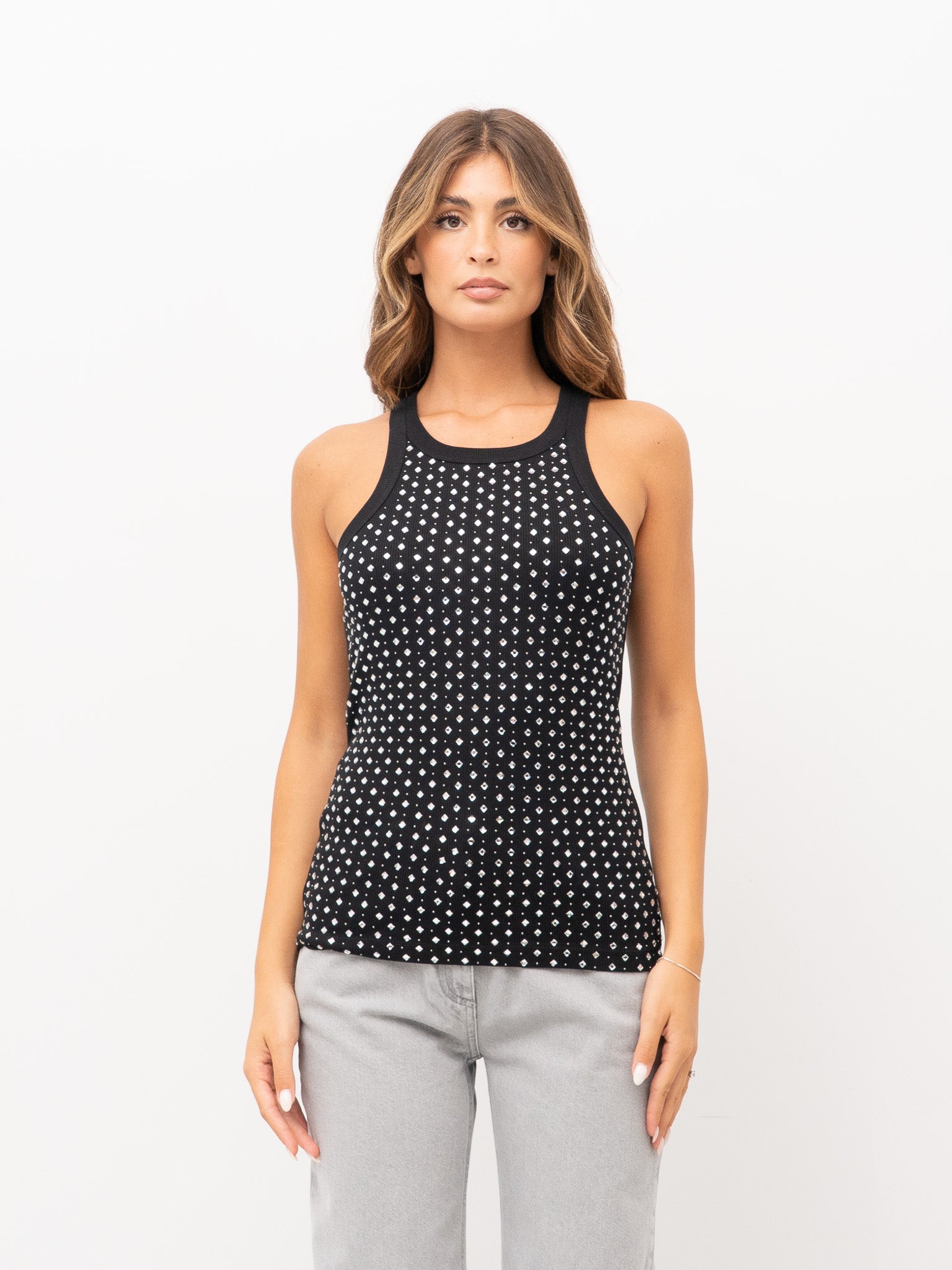 CANOTTA PINKO 105928-A2XY