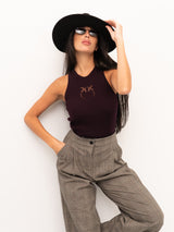 CANOTTA PINKO 107321-A18M