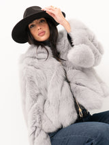 PELLICCIA YES LONDON LC/2066-12