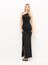 ALMA SANCHEZ AKISAL-EL DRESS