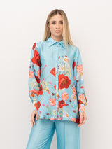 CAMISA GAI MATTIOLO LT531