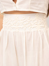 MATCHING SET MARGHERITA MAZZEI 26CM90