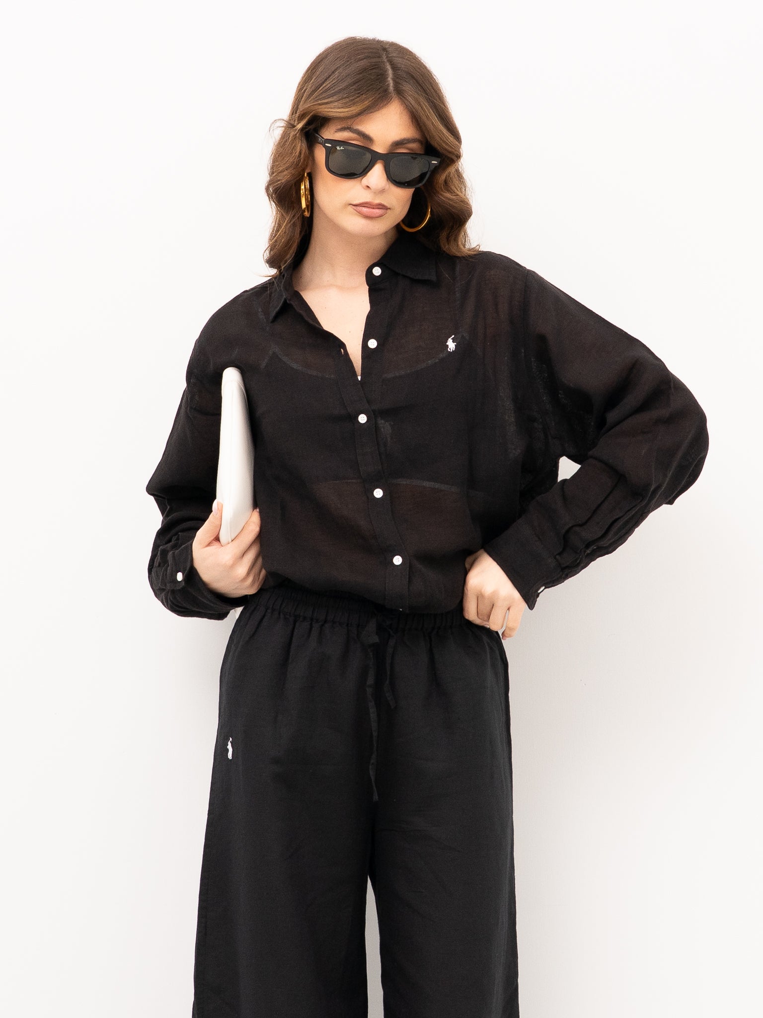 CAMICIA RALPH LAUREN 21564377