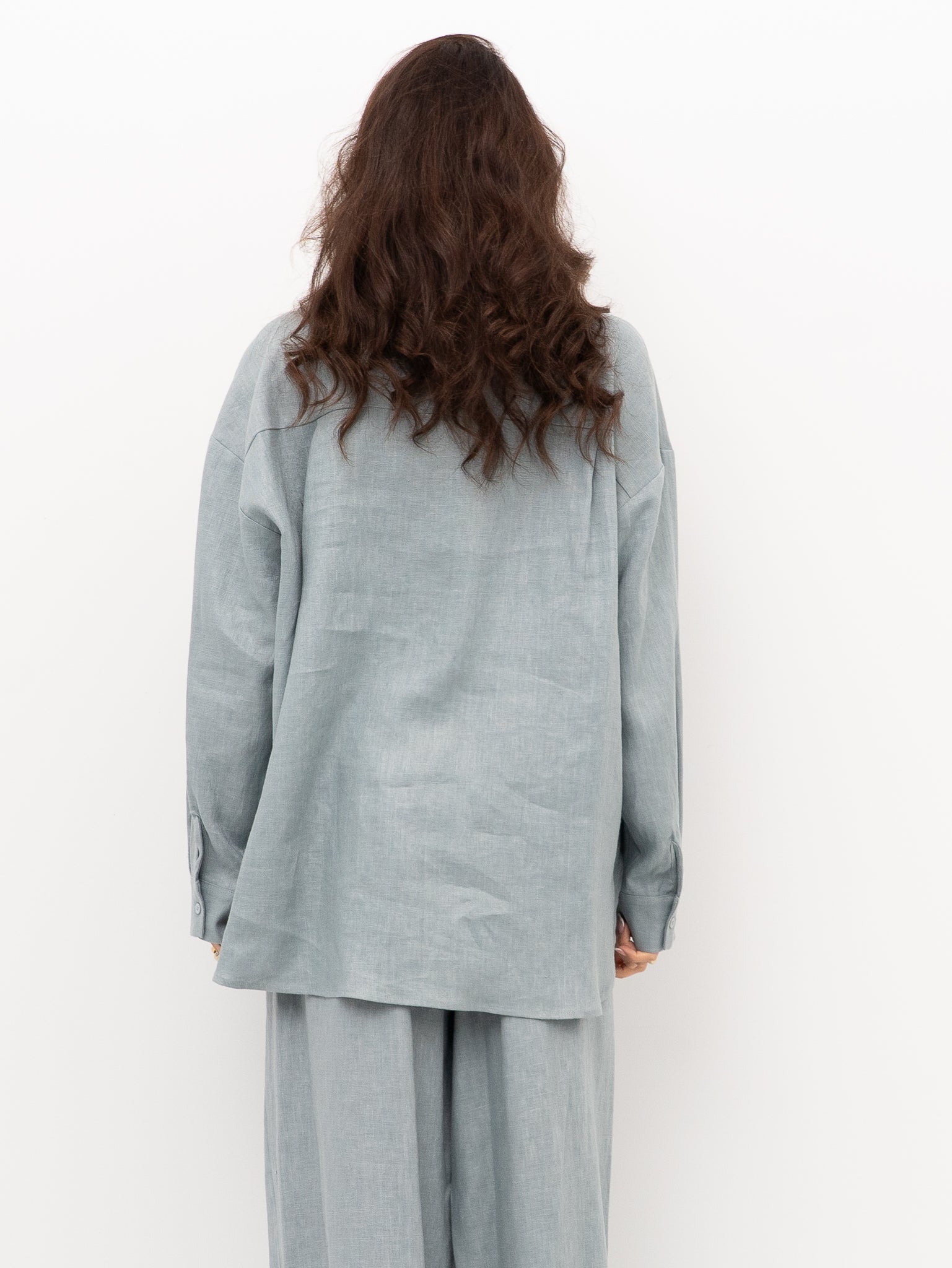 CAMICIA ELEH SS260315