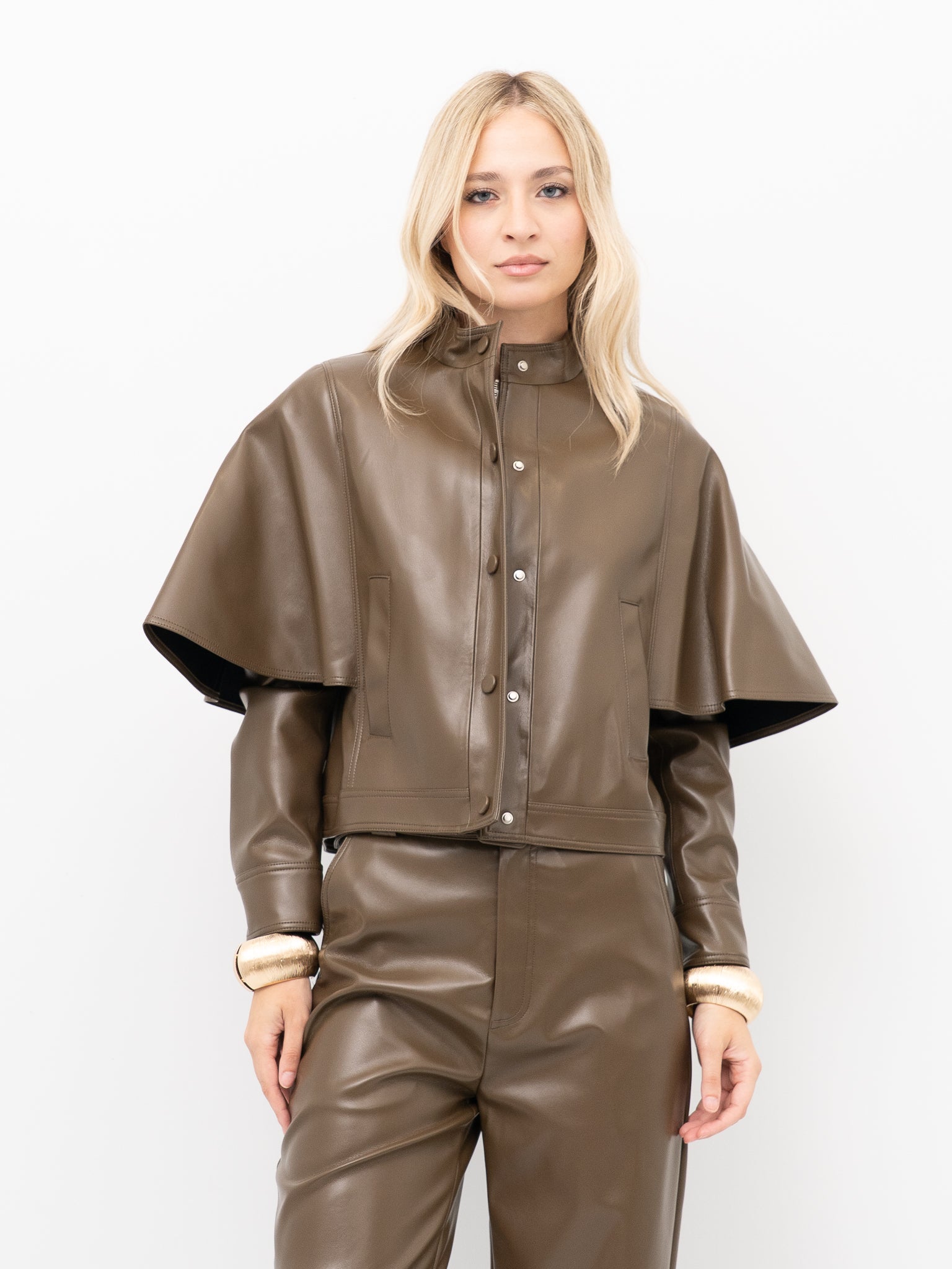 GIACCA TWINSET MILANO 262TP2050