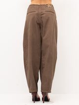 JEANS SILENCE LIMITED J018