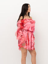 VESTIDO DE MIERDA SH26057S