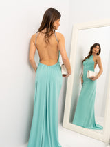 ALMA SANCHEZ AISAN-EL DRESS