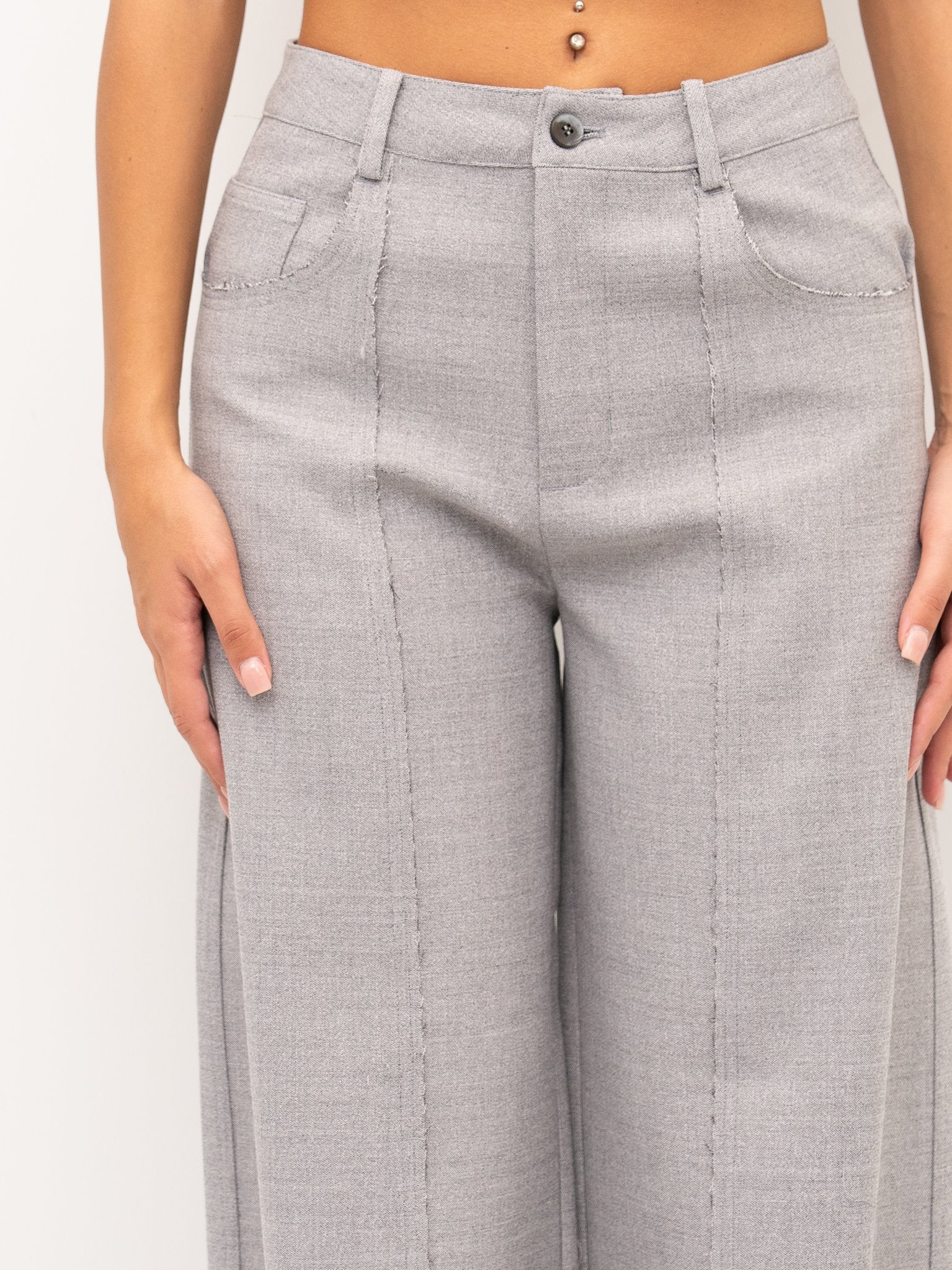 PANTALÓN ELEH EFW260046