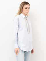 CAMICIA BLUGIRL RA5029T2943