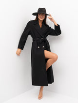 CAPPOTTO YES LONDON YLCP290