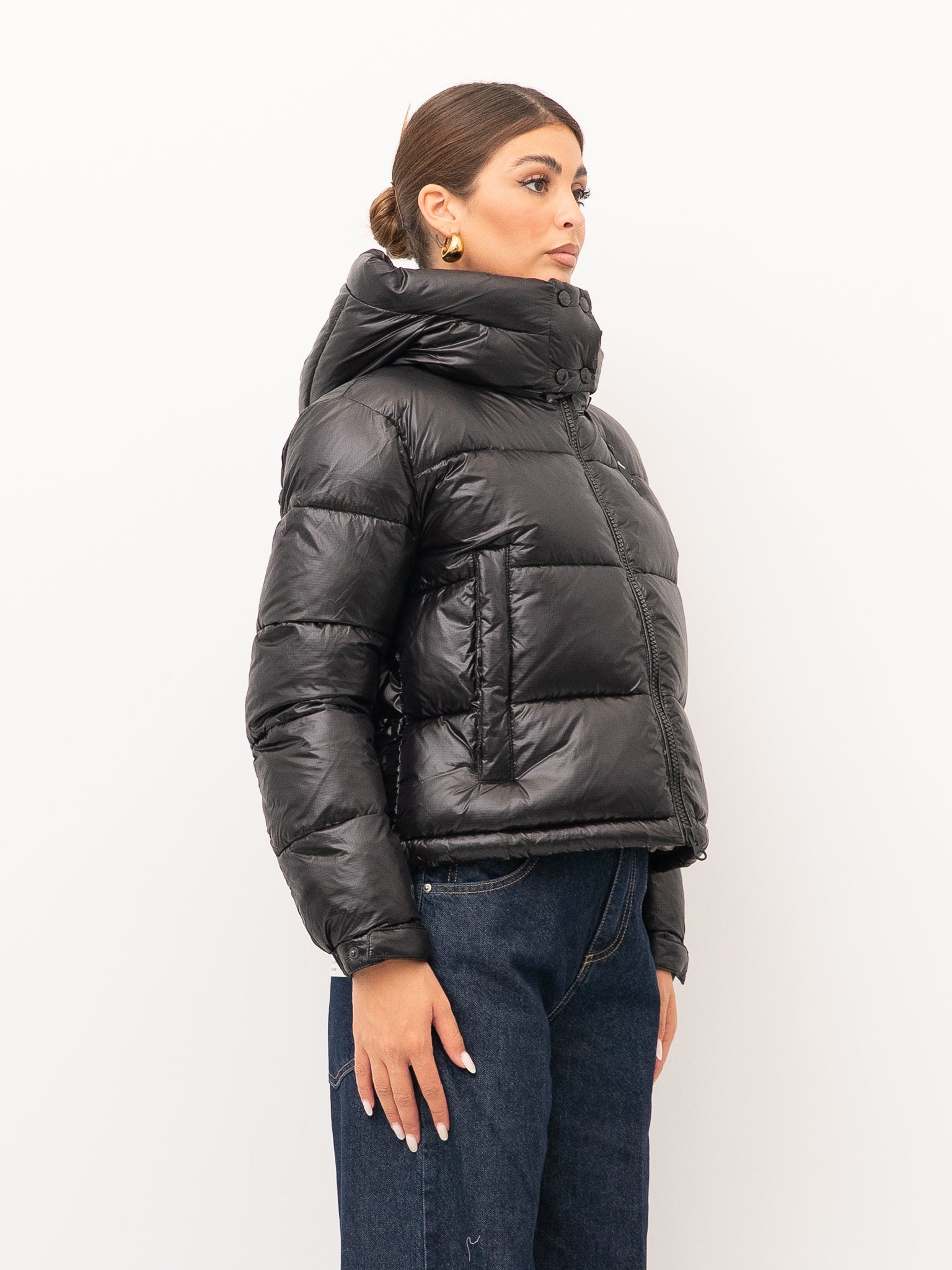 GIUBBINO BLAUER BLDC02071
