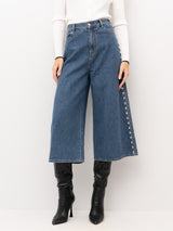 JEANS SIMONA CORSELLINI CPPAT0401