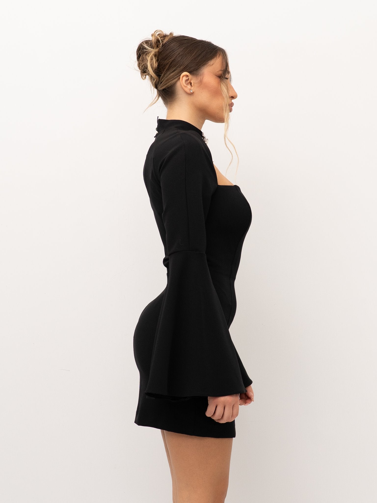VALERIA MAZZA DRESS VM00564