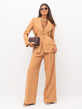 PANTALONE TWINSET MILANO 252TP2284