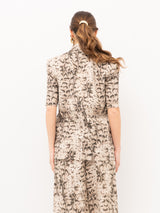 PINKO JACKET 106879-A3BL