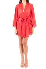 KIMONO MARGHERITA MAZZEI 26JB70