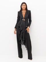 TRAJE BABYLON X S00751+X S00501