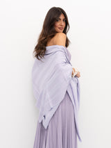 ELISABETTA FRANCHI SC14F61E2 SCARF