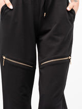 LIU JO TA6194FS090 TROUSERS