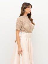 ABITO LEA MONETTI ANTIBES