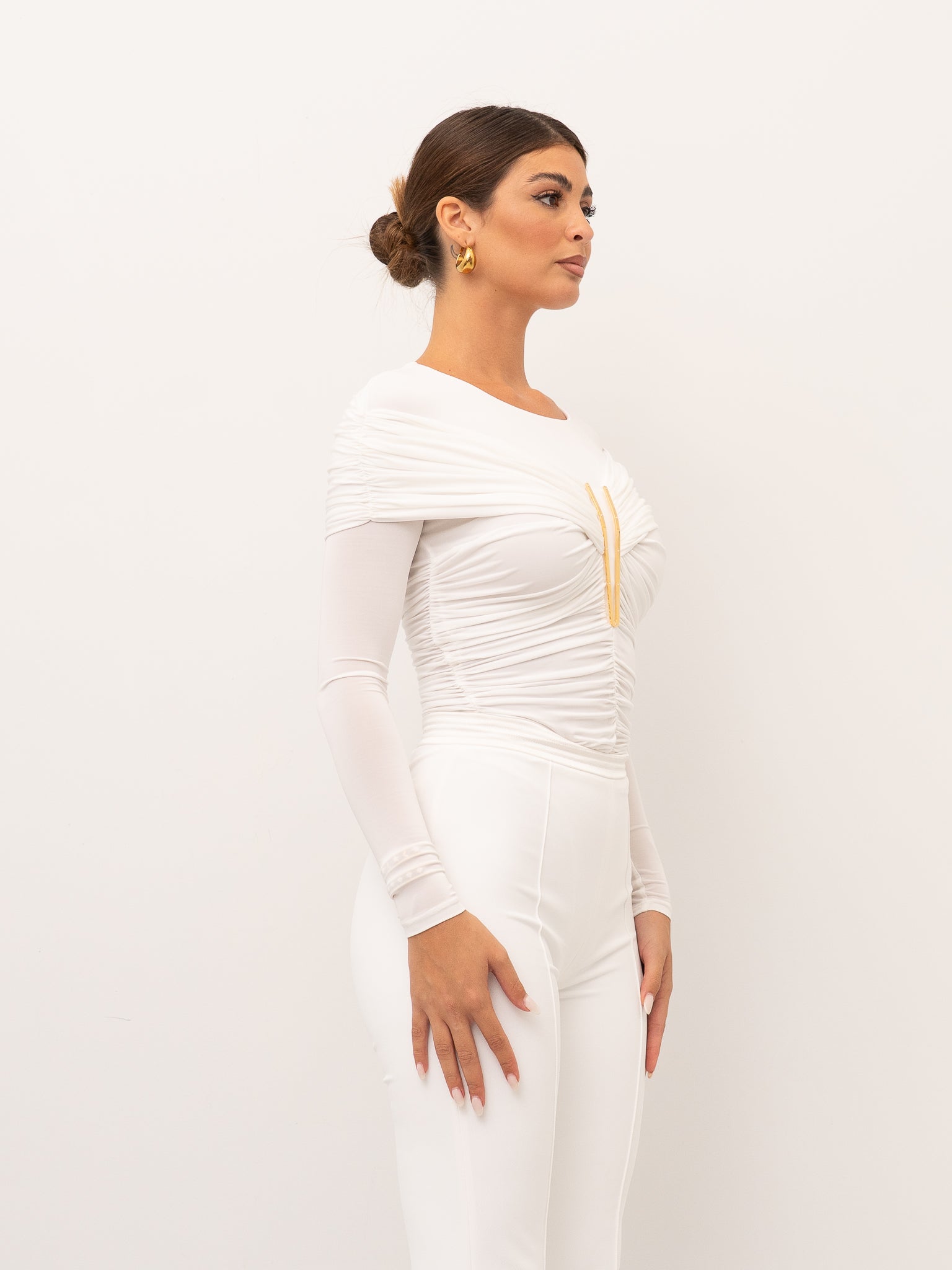 BODY ELISABETTA FRANCHI BO04267E2