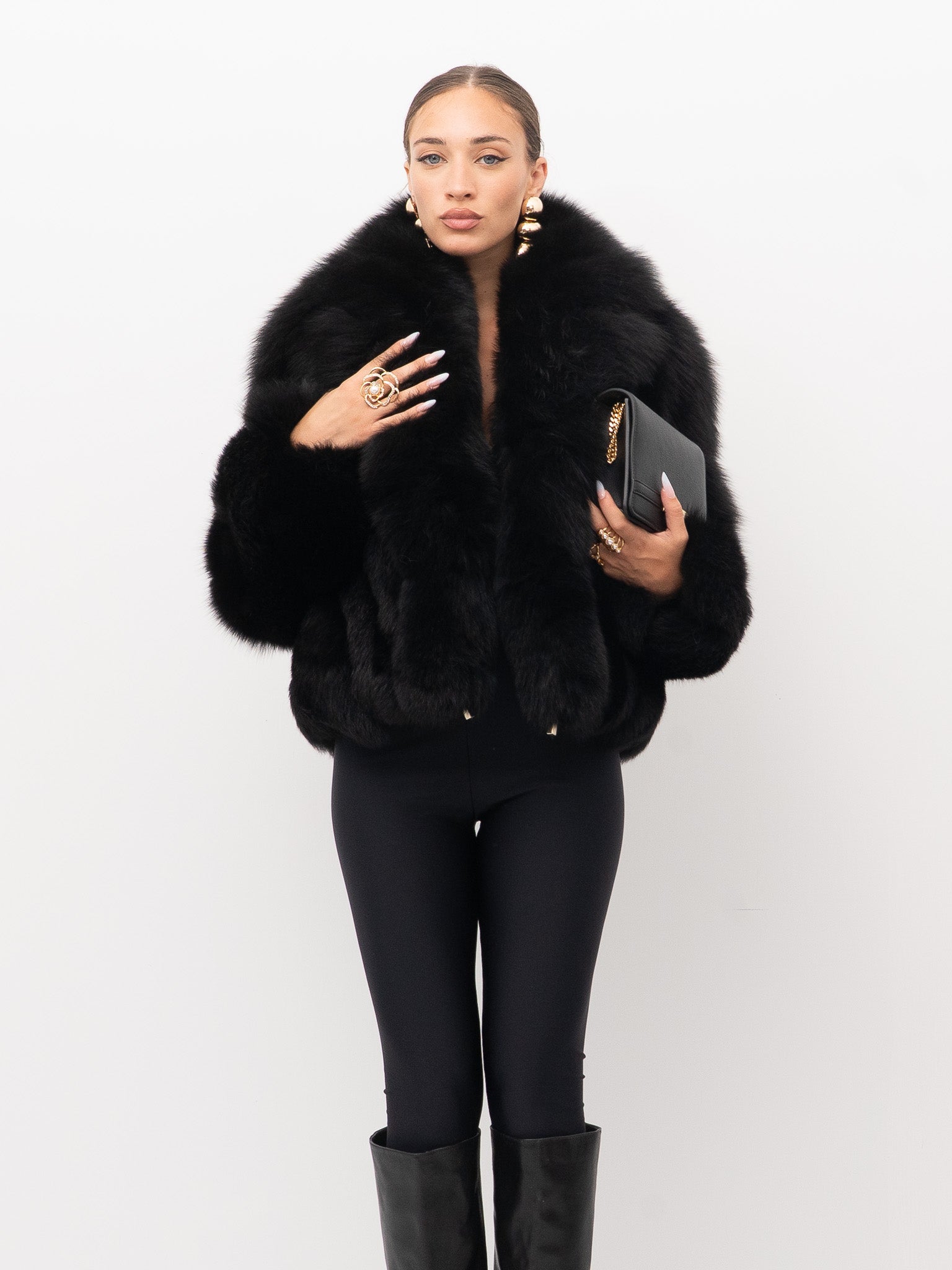 PELLICCIA EYBICY ART105