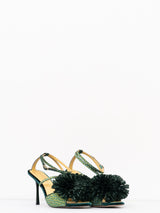KURT GEIGER SANDAL 6140371069