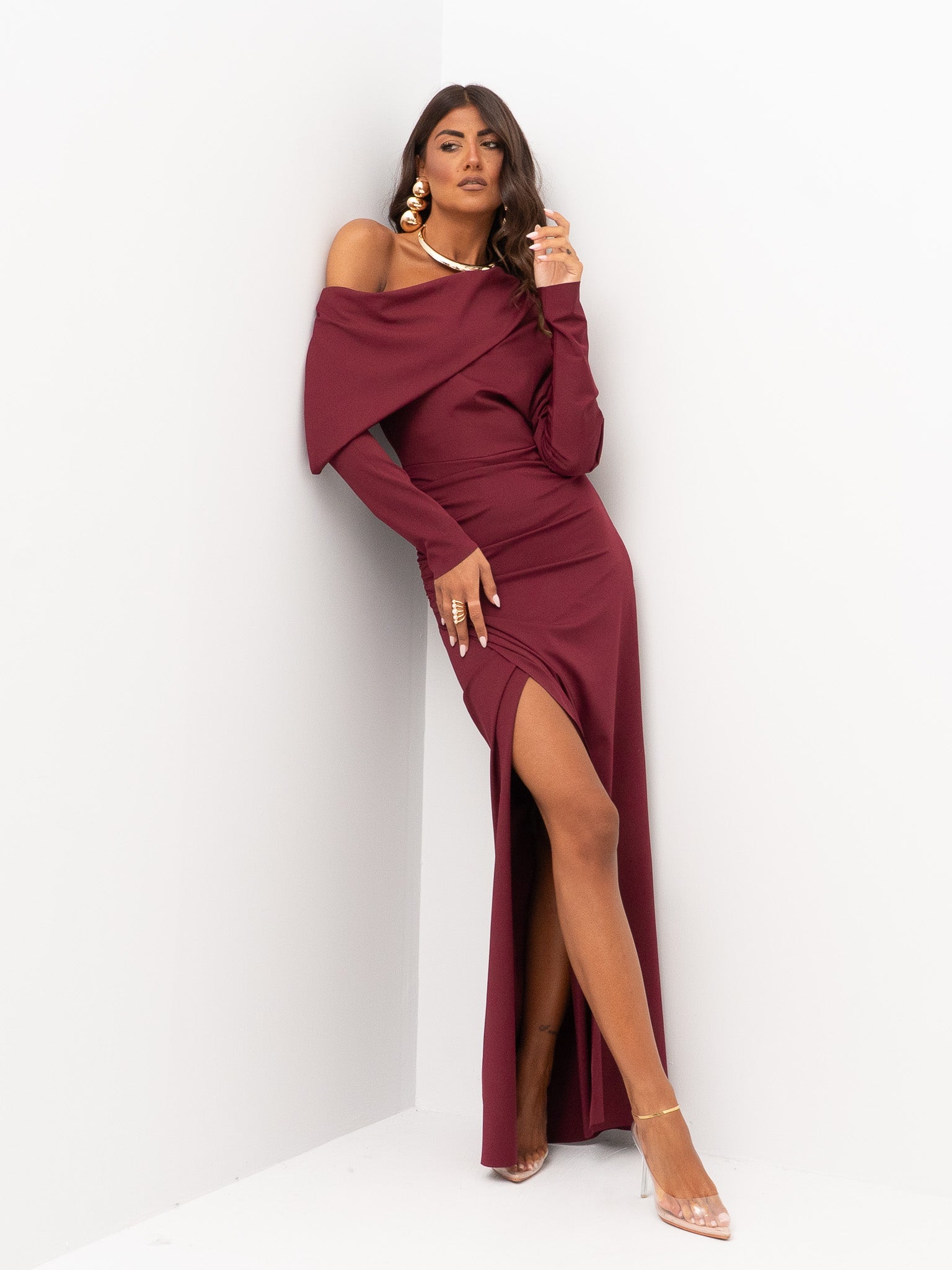 ABITO DRAMEE' DRFW25707