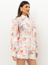 CAMICIA ACTUALEE CA000566