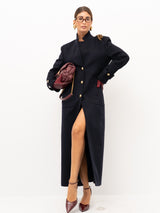 ABRIGO PINKO 107783-A3O3