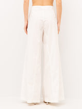 PINKO TROUSERS 106809-A2LD