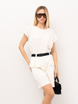 SHORT LIU JO TA6263TS922