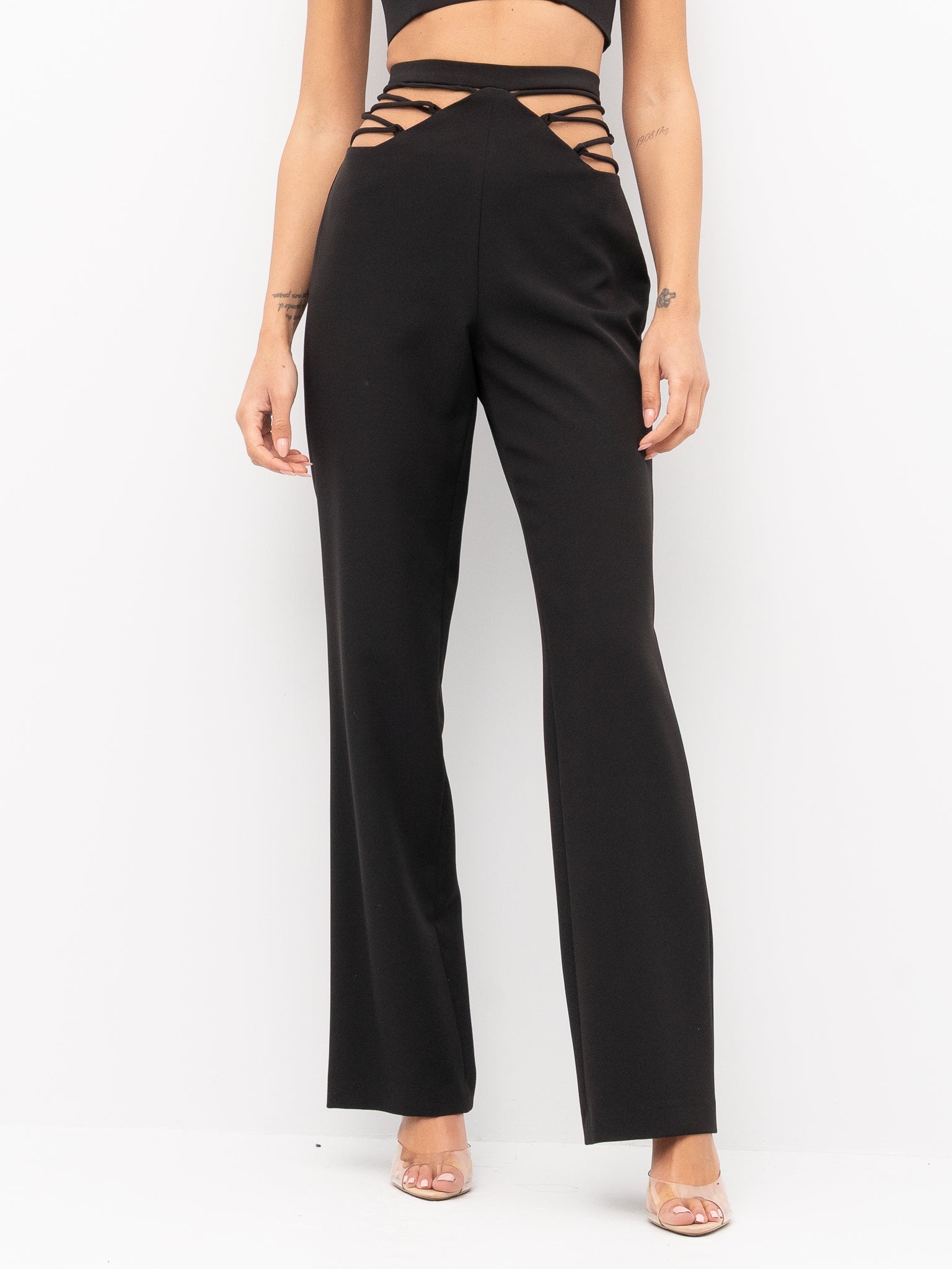 SILENCIOSO DE TAMAÑO LIMITADO GI5301+PA2201