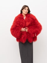 MONGOLIA SAGAFURS SG5011