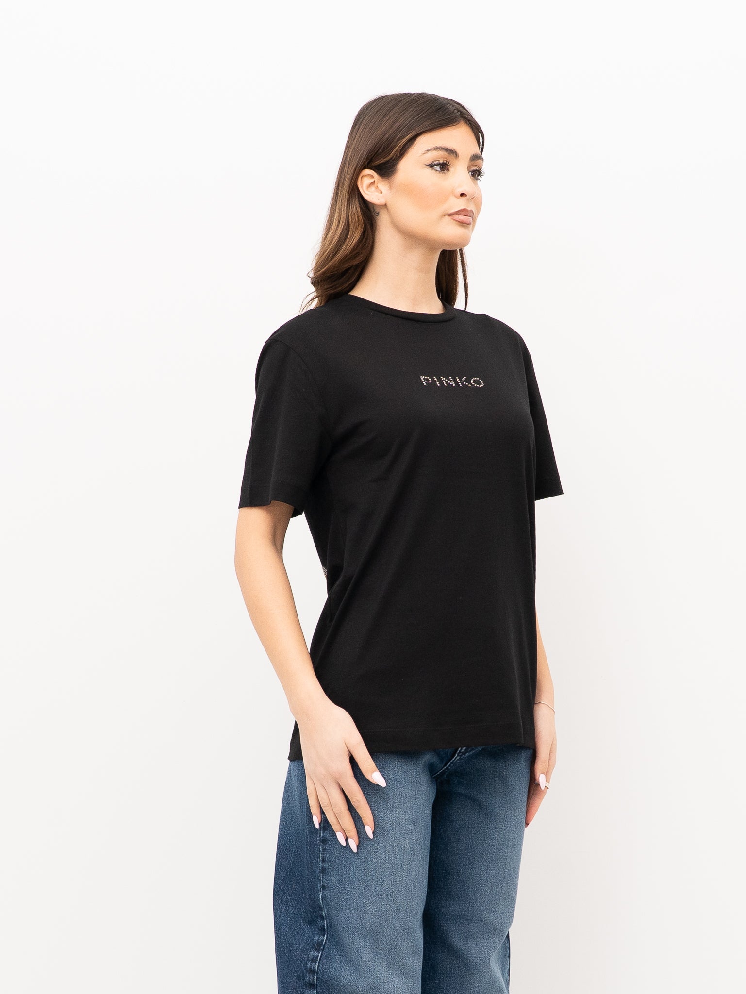CAMISETA PINKO 105526-A33S
