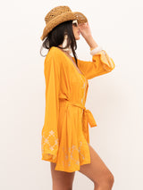 KIMONO ADORE' AMELIE