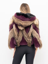 PELLICCIA YES LONDON LC5002