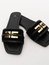 SLIPPER ELISABETTA FRANCHI SA72L61E2